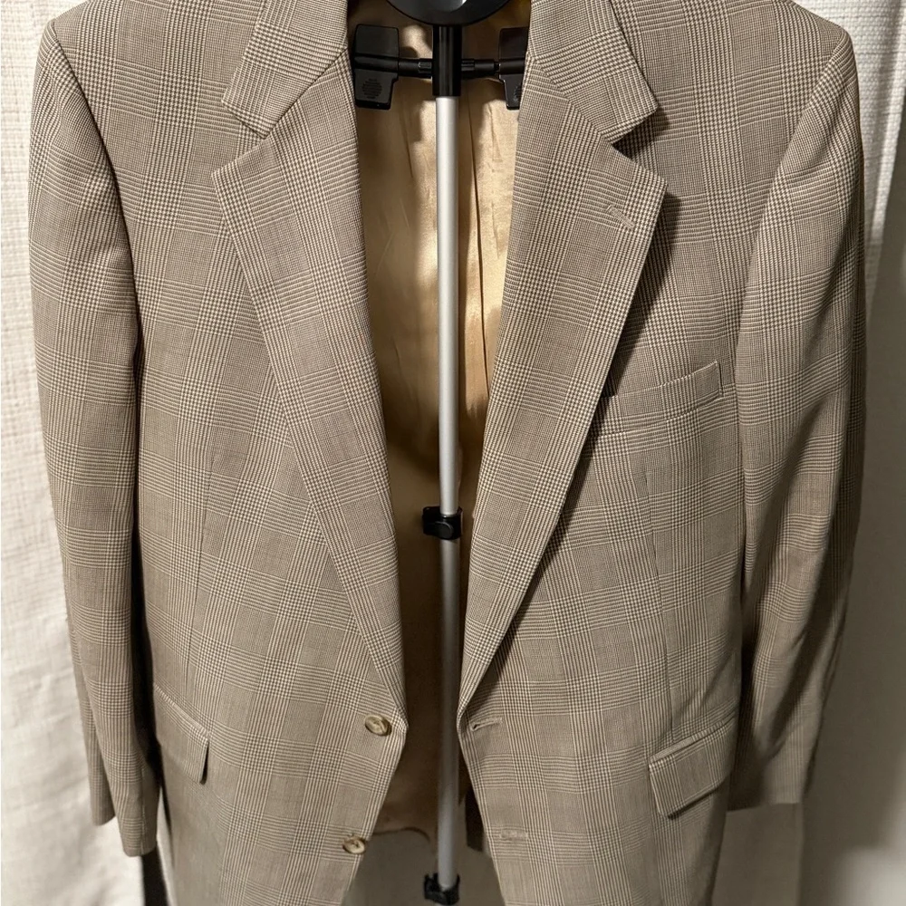 Christian Brooks Blazer